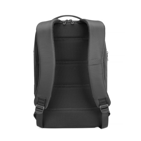 Рюкзак для ноутбука Fold, ТМ Discover (чорний)
