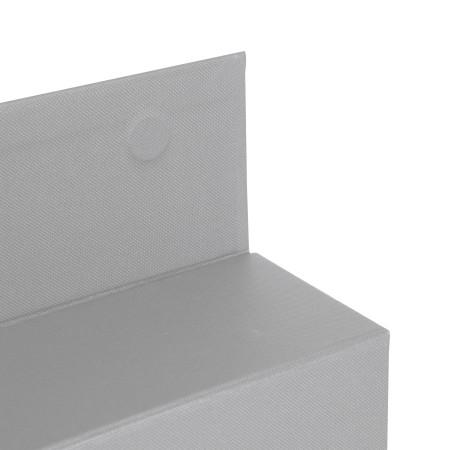 Коробка подарункова Present ТМ Totobi (сірий)