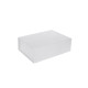 Коробка подарункова Present ТМ Totobi (білий)