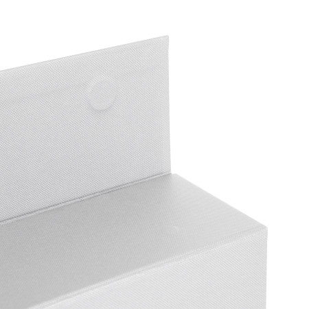 Коробка подарункова Present ТМ Totobi (білий)