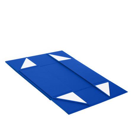 Коробка подарункова Present ТМ Totobi (синій)