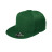 Кепка Rap 5P, ТМ Malfini (bottle green)