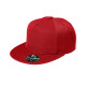 Кепка Rap 5P, ТМ Malfini (red)