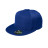 Кепка Rap 5P, ТМ Malfini (royal blue)