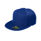 Кепка Rap 5P, ТМ Malfini (royal blue)