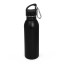 Пляшка металева Action, TM Discover (чорний)