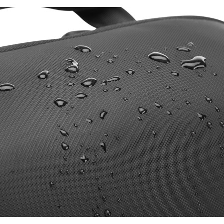 Рюкзак для ноутбука Unit, ТМ Discover (чорний)