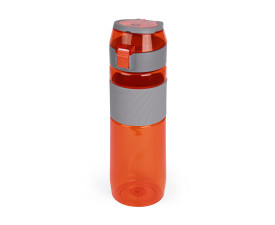 Пляшка для пиття Ego, TM Discover (помаранчевий)