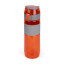 Пляшка для пиття Ego, TM Discover (помаранчевий)