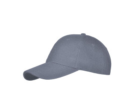 Кепка Comfort, TM Floyd (сірий)