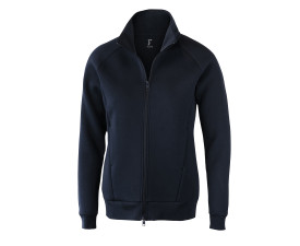 Реглан жіночий Greenwich, ТМ Floyd (темно-синій)