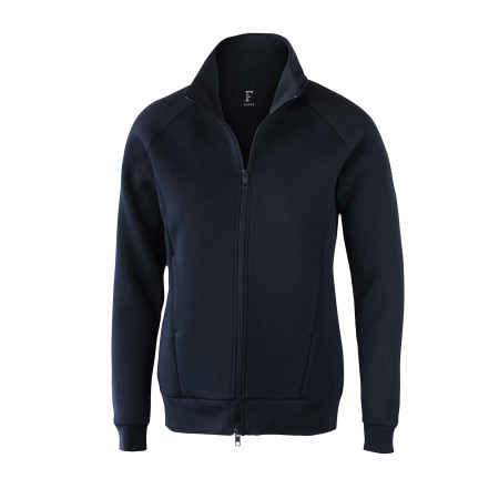 Реглан жіночий Greenwich, ТМ Floyd (темно-синій)