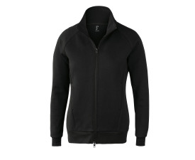 Реглан жіночий Greenwich, ТМ Floyd (чорний)