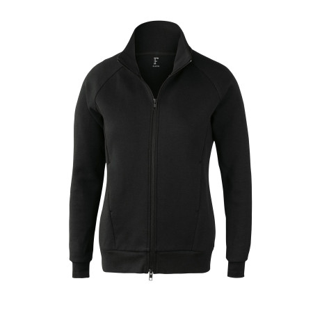 Реглан жіночий Greenwich, ТМ Floyd (чорний)