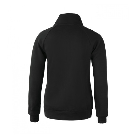 Реглан жіночий Greenwich, ТМ Floyd (чорний)