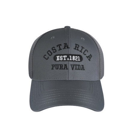 Кепка Space, TM Floyd (сірий)