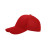 Кепка Bucks, ТМ Floyd (червоний)