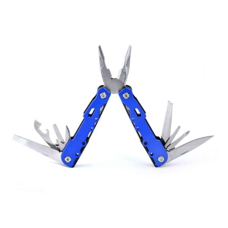 Мультитул Storm 2, TM Discover (синій) Мультитул Storm 2, TM Discover (синій)