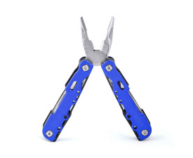 Мультитул Storm 2, TM Discover (синій)