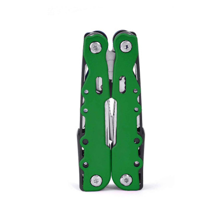 Мультитул Storm 2, TM Discover (зелений)