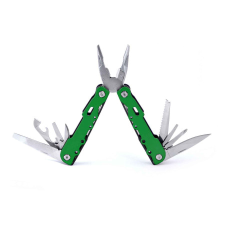 Мультитул Storm 2, TM Discover (зелений)