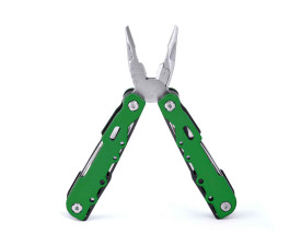 Мультитул Storm 2, TM Discover (зелений)