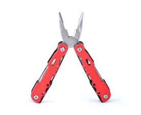 Мультитул Storm 2, TM Discover (червоний)