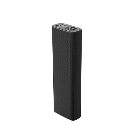 Повербанк Linko 20000 mAh 45W, ТМ TEG (чорний) Повербанк Linko 20000 mAh 45W, ТМ TEG (чорний)