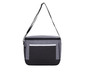 Термосумка North, TM Discover (чорний)