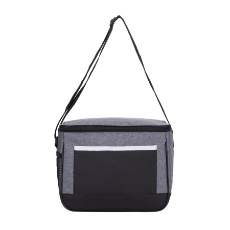 Термосумка North, TM Discover (чорний)