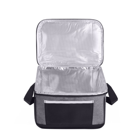 Термосумка North, TM Discover (чорний)