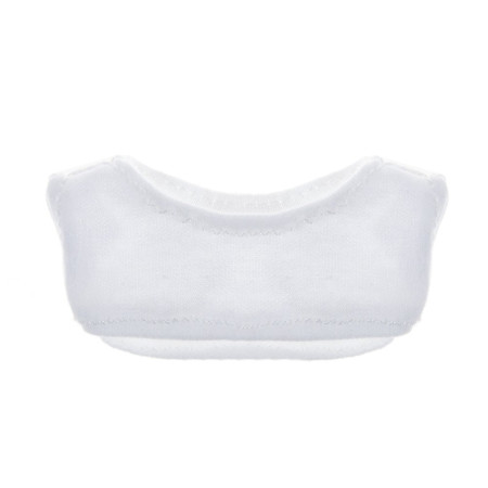 Брелок-іграшка плюшева корова Fofcio Bessie