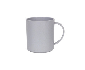 Екокружка 320 мл Voyager бамбукова (блакитний)