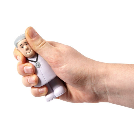 Іграшка антистрес Voyager Доктор