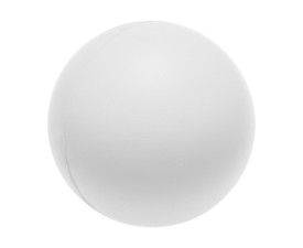 Іграшка антистрес Voyager М'яч Calum (білий)