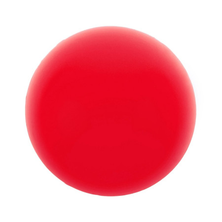 Іграшка антистрес Voyager М'яч Calum (червоний)