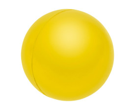Іграшка антистрес Voyager М'яч Calum (жовтий)