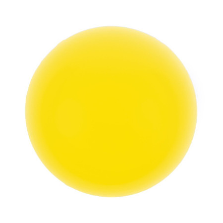 Іграшка антистрес Voyager М'яч Calum (жовтий)
