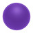 Іграшка антистрес Voyager М'яч Calum (фіолетовий)