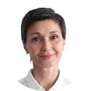 Маргарита - Директор відділу продажів