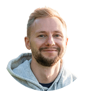 Ілля - Комерційний директор