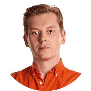 Максим - Бригадир монтажників